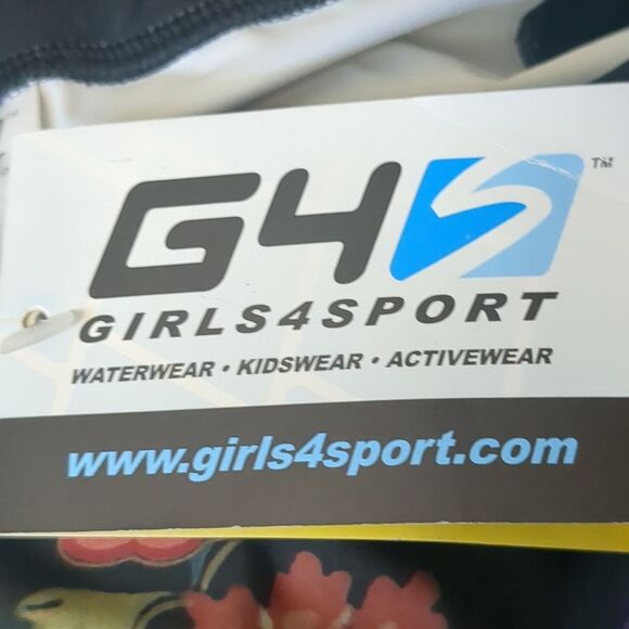 Becca by Rebecca Virtue Embroidered Sequin Top +High Rise Retro Bottoms M - Picture 9 of 10